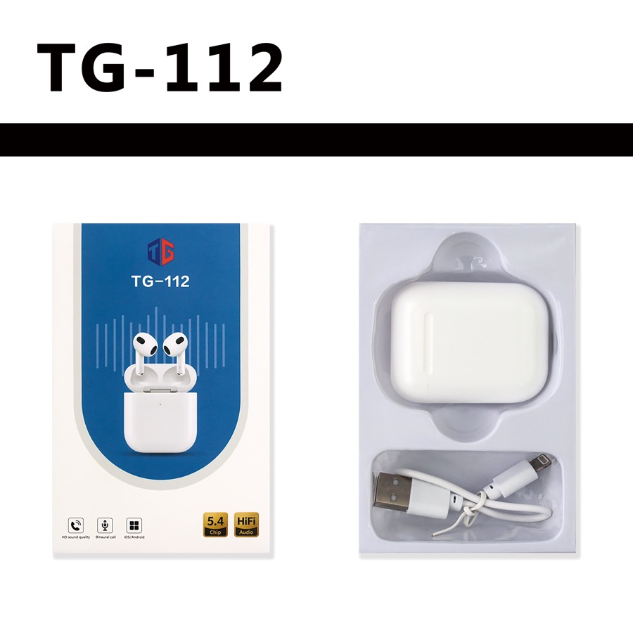 TG-112 White-Label