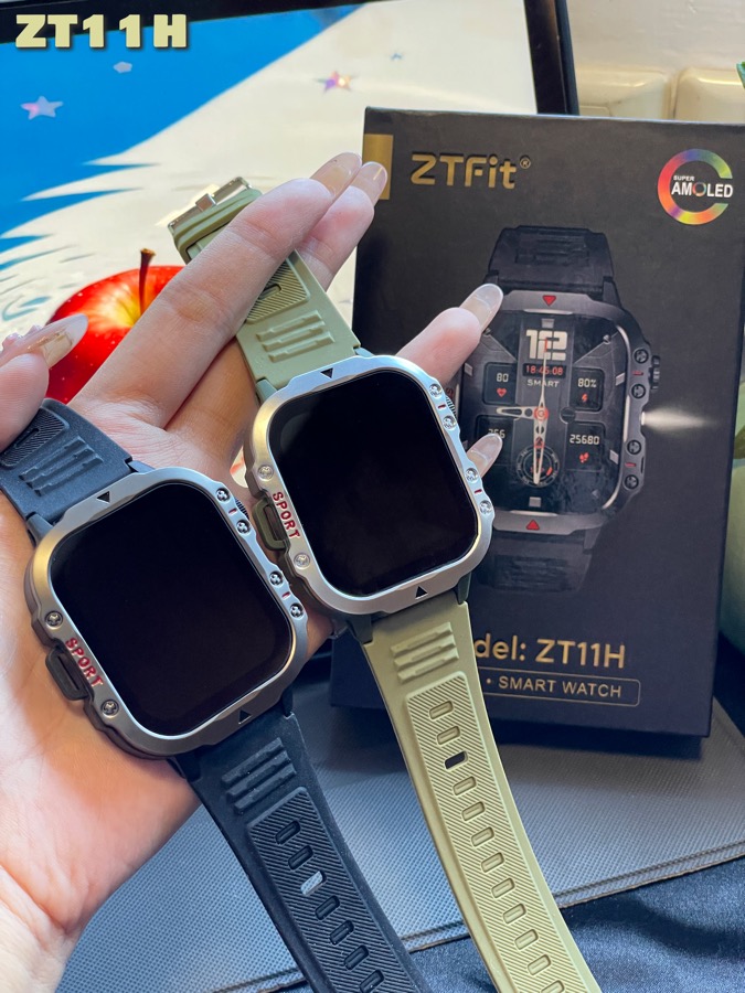 ZT11H ZTFit