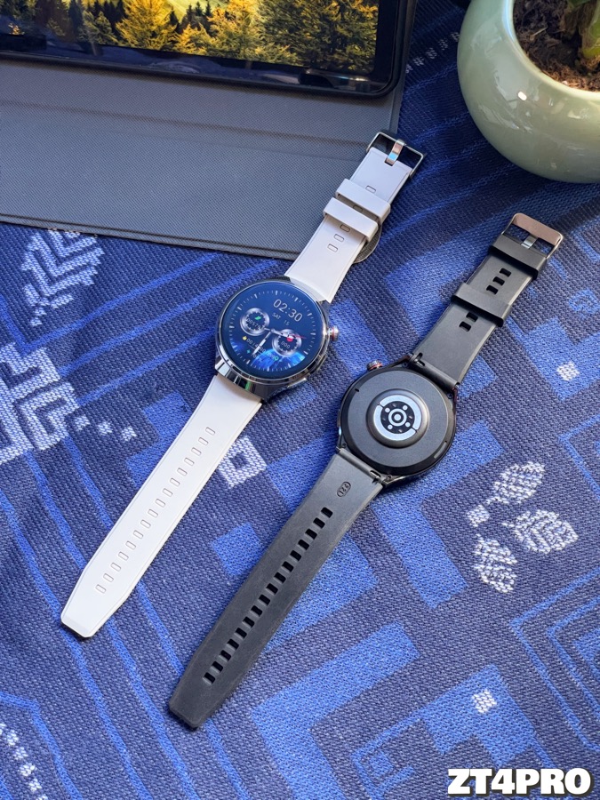ZTFit smart watch product photo