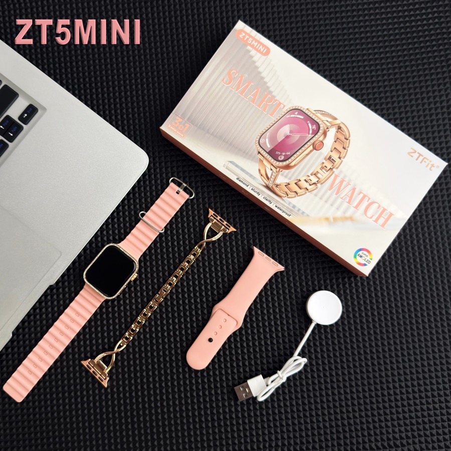 ZT5 MINI ZTFit