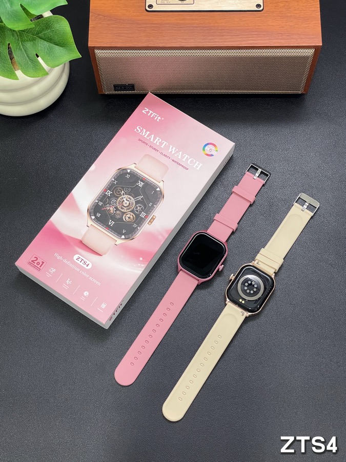 ZTS4 ZTFit